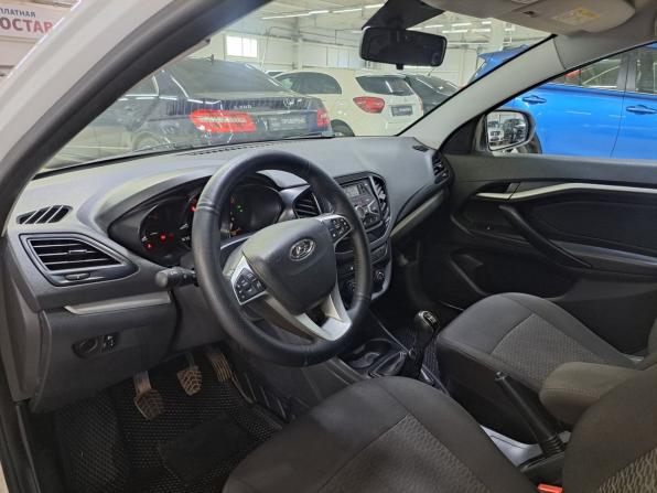 Lada (ВАЗ) Vesta I с пробегом 2018 года, цена 1 050 000 рублей, 146718 км, универсал, Автокод Объявления