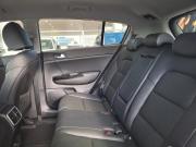 Kia Sportage IV Рестайлинг Казань  - изображение 37