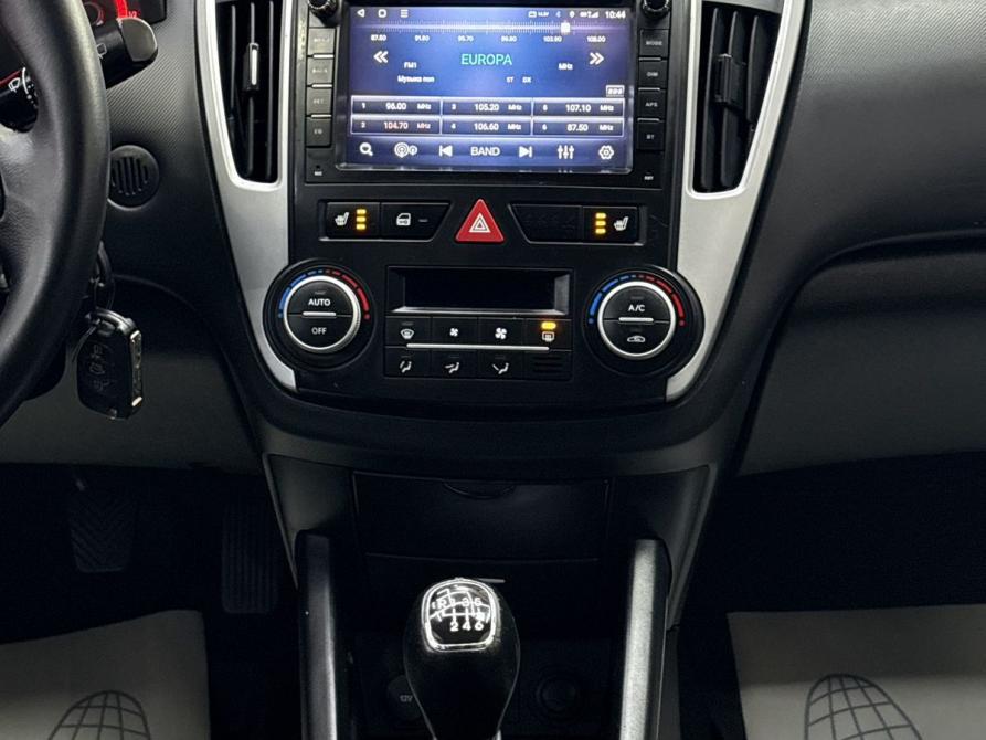 Kia Ceed I Рестайлинг Ярославль  - изображение 21