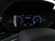 Audi A3 IV (8Y) Рестайлинг Москва  - изображение 46