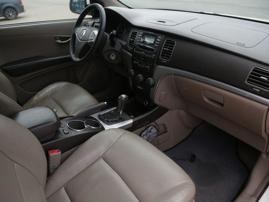 SsangYong Actyon II Иваново  - изображение 9