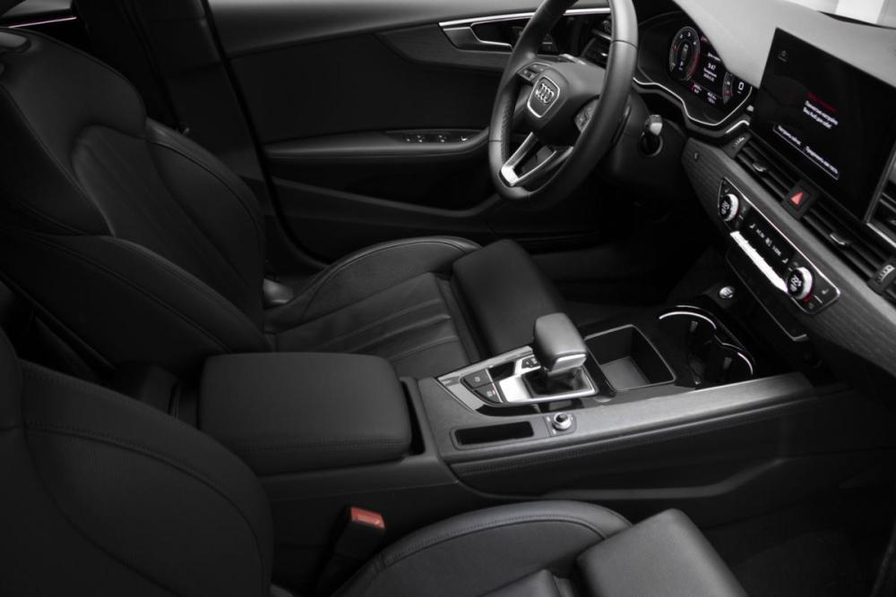 Audi A5 II (F5) Рестайлинг Москва  - изображение 32