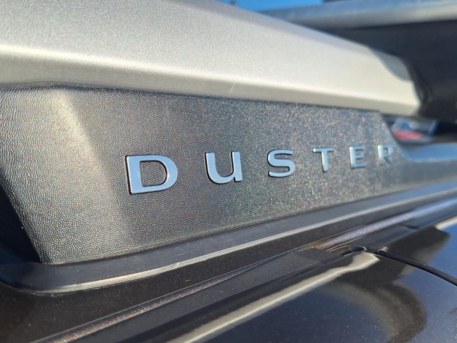 Renault Duster II Санкт-Петербург  - изображение 8