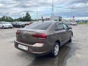 Volkswagen Polo VI Санкт-Петербург  - изображение 15