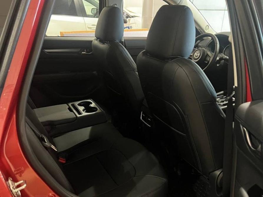 Mazda CX-5 II Рестайлинг Челябинск  - изображение 6