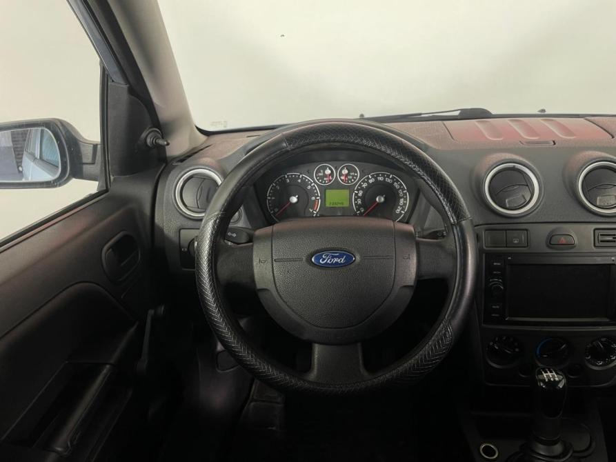 Ford Fusion I Рестайлинг Воронеж  - изображение 11