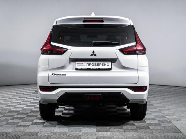 Mitsubishi Xpander I с пробегом 2022 года, цена 2 389 000 рублей, 66000 км, внедорожник, Автокод Объявления