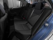 Mitsubishi Lancer X Москва  - изображение 30