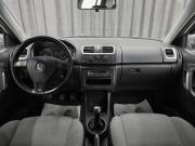 Skoda Fabia II Красноярск  - изображение 23