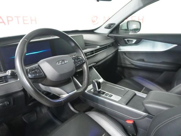 Chery Tiggo 7 Pro Max I с пробегом 2023 года, цена 1 930 000 рублей, 26502 км, внедорожник, Автокод Объявления
