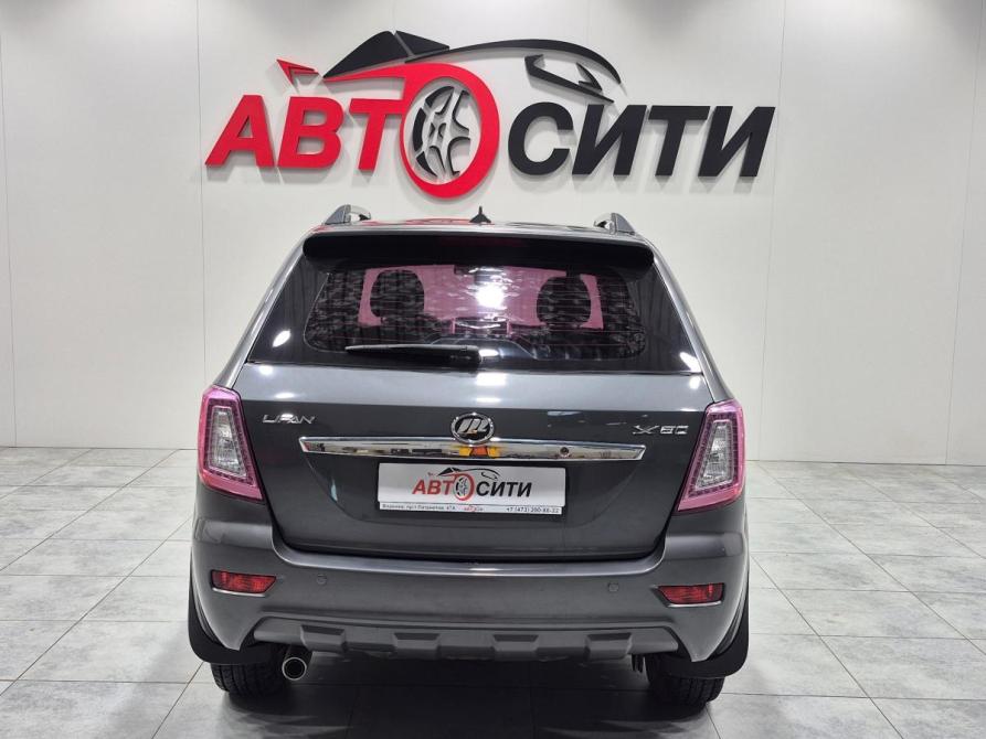 Lifan X60 I Воронеж  - изображение 6