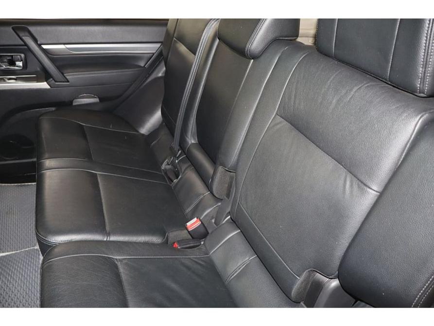 Mitsubishi Pajero IV Рестайлинг 2 Коломна  - изображение 7