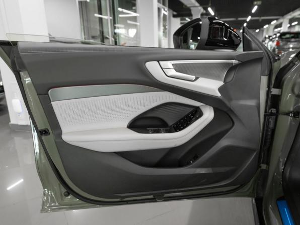Audi A5 III (B10) с пробегом 2026 года, цена 6 190 000 рублей, 11 км, седан, Автокод Объявления