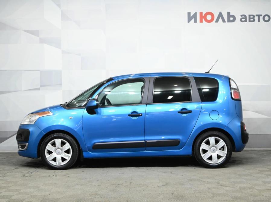 Citroen C3 Picasso I Екатеринбург  - изображение 3