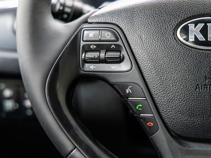 Kia Ceed II Рестайлинг Волгоград  - изображение 19