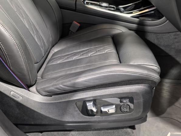 BMW X7 I (G07) Рестайлинг с пробегом 2023 года, цена 14 200 000 рублей, 19900 км, внедорожник, Автокод Объявления