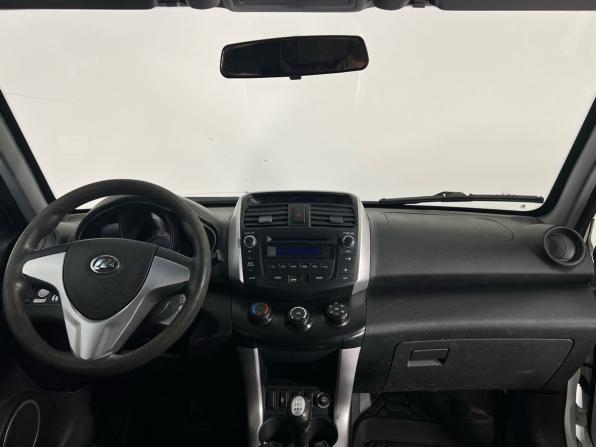 Lifan X60 I с пробегом 2014 года, цена 399 000 рублей, 131000 км, внедорожник, Автокод Объявления
