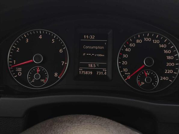 Volkswagen Golf Plus II с пробегом 2009 года, цена 699 000 рублей, 175839 км, хэтчбек, Автокод Объявления