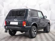 Lada (ВАЗ) Niva Legend Ульяновск  - изображение 25