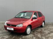 Lada (ВАЗ) Kalina I Тамбов  - изображение 24