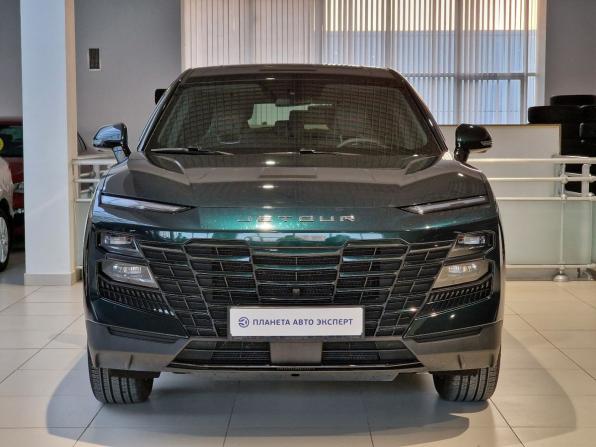 JETOUR DASHING I с пробегом 2025 года, цена 1 970 000 рублей, 18301 км, внедорожник, Автокод Объявления