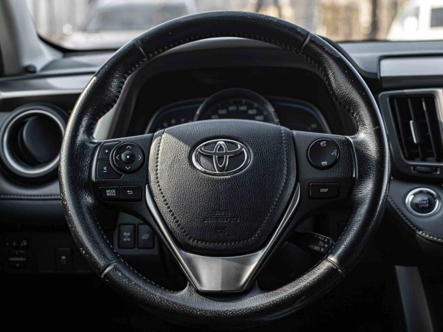 Toyota RAV4 IV (XA40) Санкт-Петербург  - изображение 7