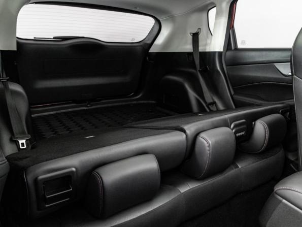 Changan CS35 Plus I Рестайлинг с пробегом 2023 года, цена 1 699 000 рублей, 52000 км, внедорожник, Автокод Объявления