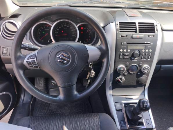 Suzuki Grand Vitara II Рестайлинг 2 с пробегом 2013 года, цена 950 000 рублей, 305671 км, внедорожник, Автокод Объявления