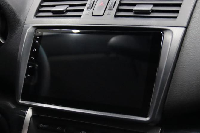 Mazda 6 II (GH) с пробегом 2008 года, цена 695 950 рублей, 215631 км, седан, Автокод Объявления