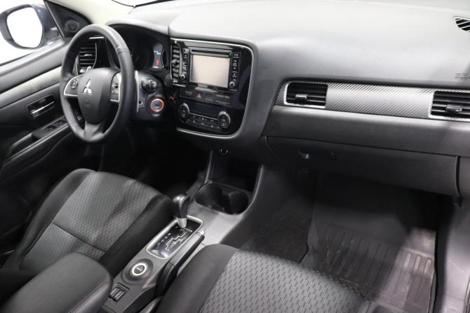 Mitsubishi Outlander III Рестайлинг с пробегом 2014 года, цена 1 309 000 рублей, 218000 км, внедорожник, Автокод Объявления