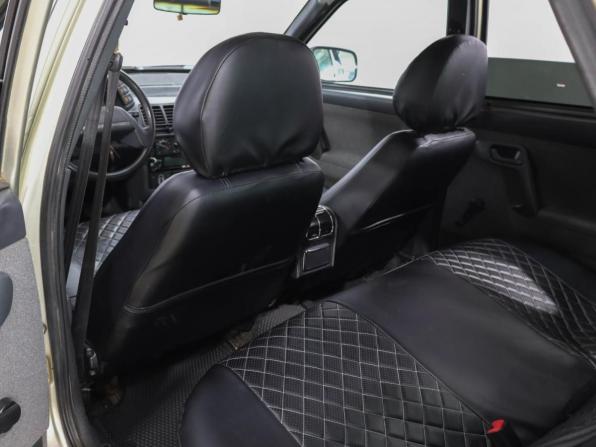 Lada (ВАЗ) 2110 с пробегом 2005 года, цена 292 360 рублей, 256332 км, седан, Автокод Объявления