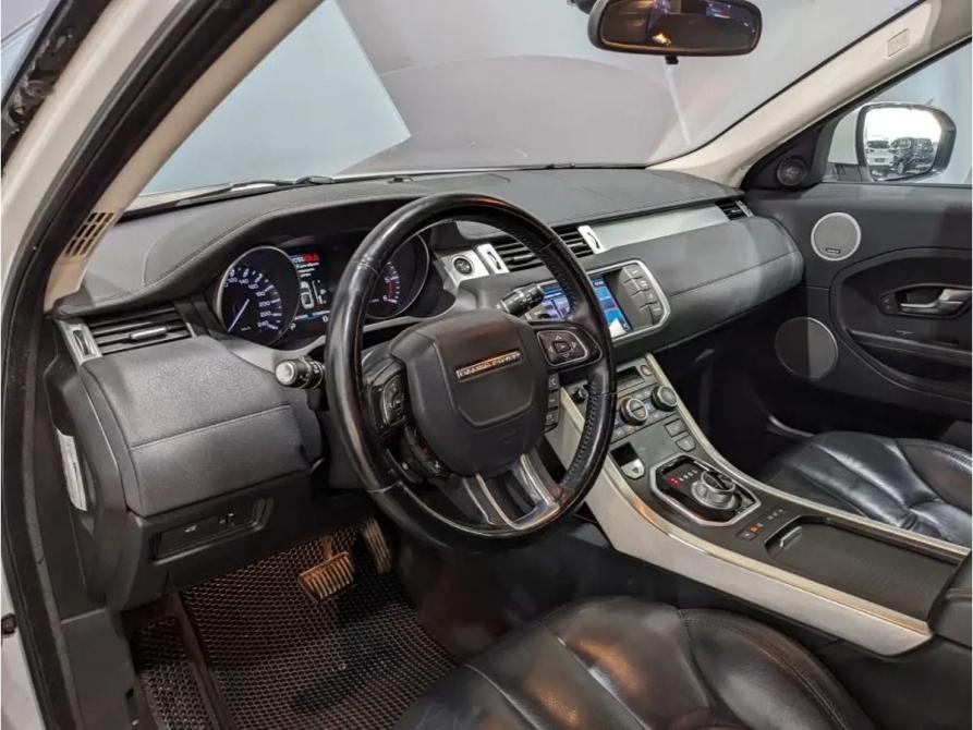 Land Rover Range Rover Evoque I Пермь  - изображение 11