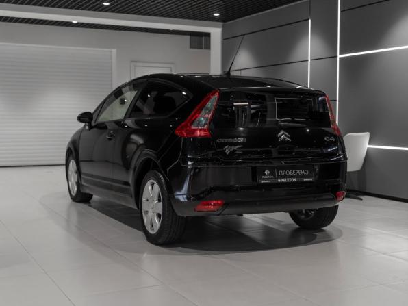 Citroen C4 I Рестайлинг с пробегом 2008 года, цена 370 000 рублей, 260635 км, хэтчбек, Автокод Объявления
