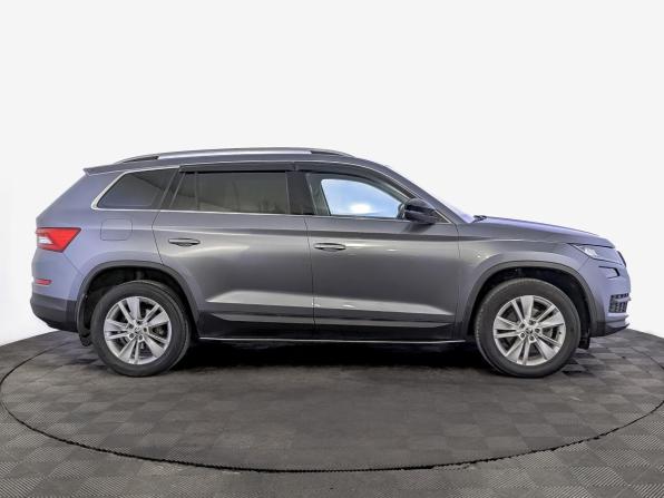 Skoda Kodiaq I с пробегом 2019 года, цена 2 685 000 рублей, 114440 км, внедорожник, Автокод Объявления