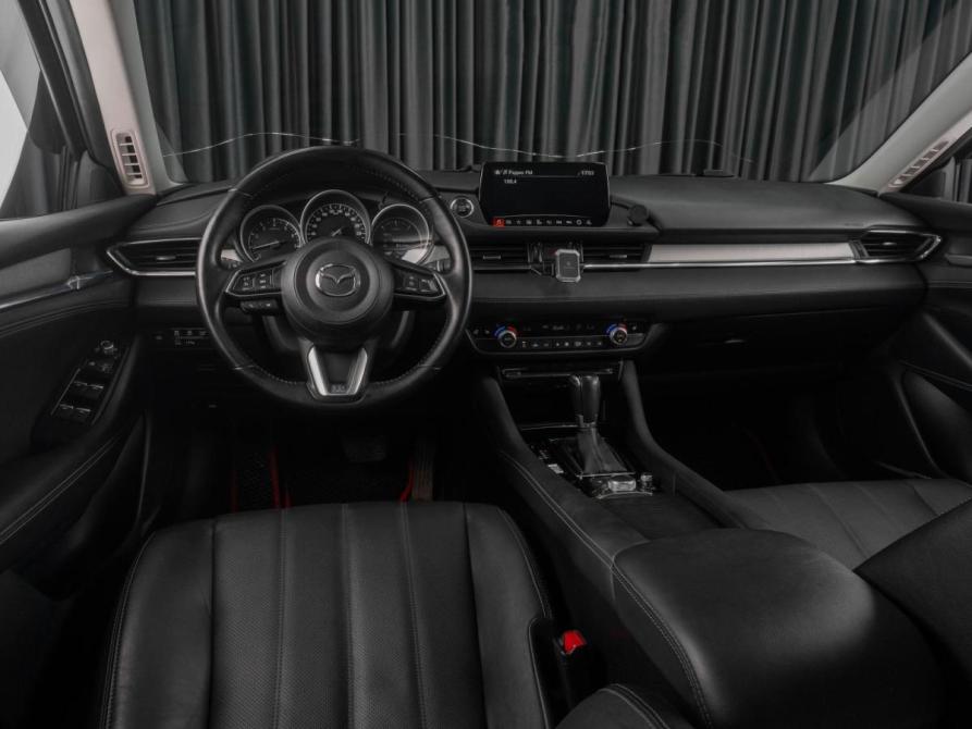 Mazda 6 III (GJ) Рестайлинг 2 Тюмень  - изображение 12