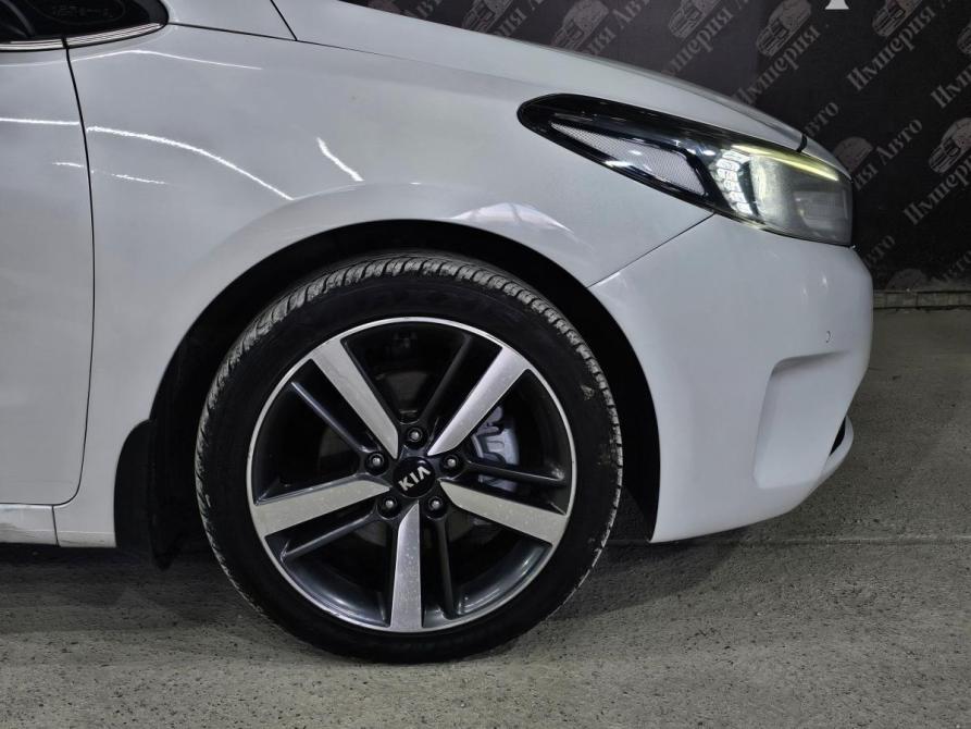 Kia Cerato III Рестайлинг (Classic) Краснодар  - изображение 9