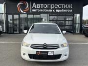 Citroen C-Elysee I Волгоград  - изображение 20