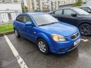 Kia Rio II Рестайлинг Санкт-Петербург  - изображение 5