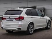 BMW X5 III (F15) Москва  - изображение 10