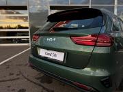 Kia Ceed III Рестайлинг Москва  - изображение 27