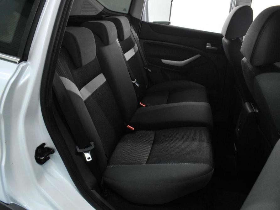 Ford Kuga I Воронеж  - изображение 7