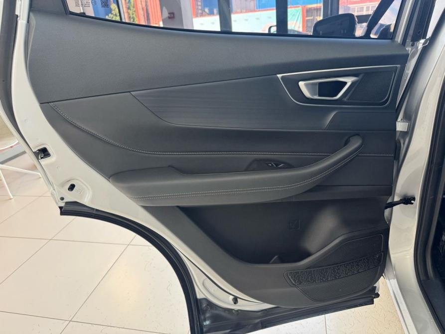Chery Tiggo 4 Pro I Екатеринбург  - изображение 8