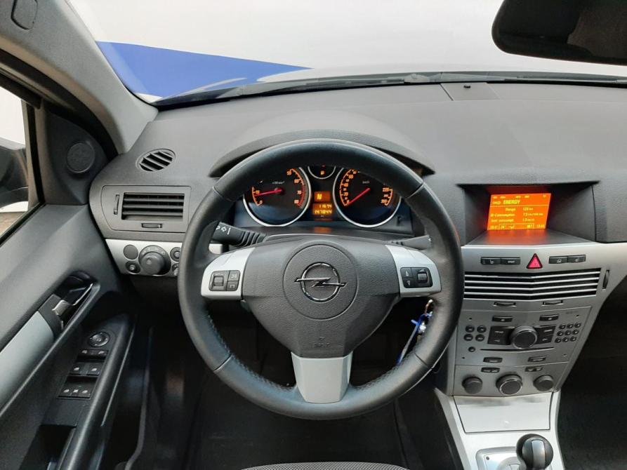 Opel Astra H Рестайлинг Москва  - изображение 18