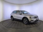 Volkswagen Tiguan II Москва  - изображение 33