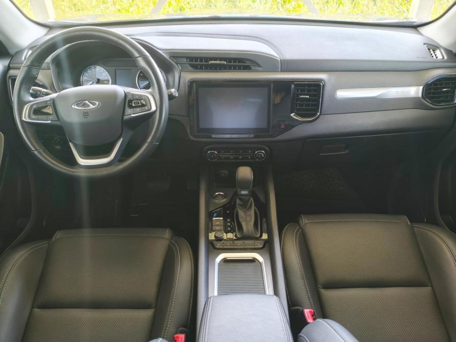 Chery Tiggo 4 I Рестайлинг Воронеж  - изображение 8