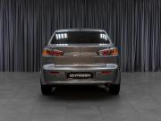 Mitsubishi Lancer X Рестайлинг Тюмень  - изображение 20