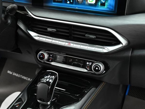 FAW Bestune T77 I с пробегом 2024 года, цена 1 599 000 рублей, 11000 км, внедорожник, Автокод Объявления