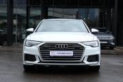 Audi A6 V (C8) Москва  - изображение 31