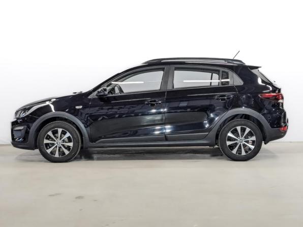 Kia Rio IV с пробегом 2018 года, цена 1 285 000 рублей, 138914 км, хэтчбек, Автокод Объявления