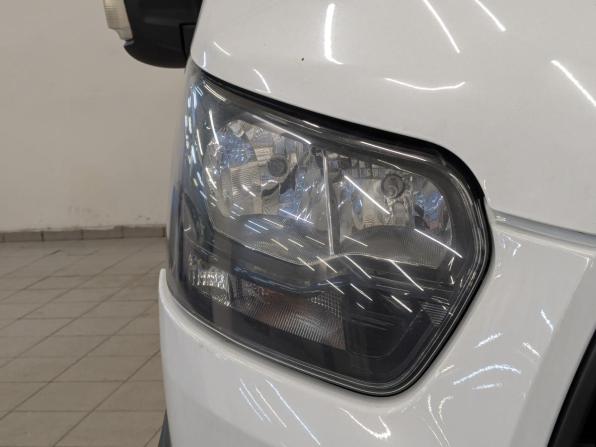 Ford Transit Custom I Рестайлинг с пробегом 2019 года, цена 1 395 000 рублей, 169173 км, offers.body_type.unknown, Автокод Объявления